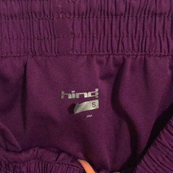 Hind Running Shorts Size- Small - Picture 5 of 5